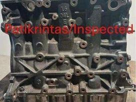 Volkswagen Golf, CXX, engine