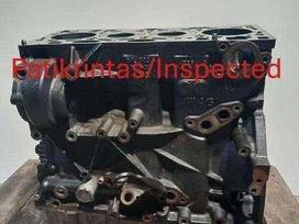 Volkswagen Golf, DDY, engine