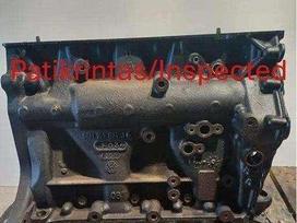Volkswagen Passat, CAW, engine