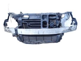 Mercedes-Benz CLC200 hood (front, rear)