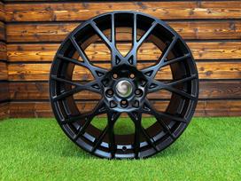 Autowheels Audi S3 Snowflake Style A3, Q3, light alloy, R18