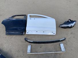 Volvo XC60, 31457465,48953,32337392,32337393, 31395865, Parduodame visu volvo modeliu automobiliu dalis nuo 2011 2024m
