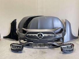 Mercedes-Benz GLA klasė