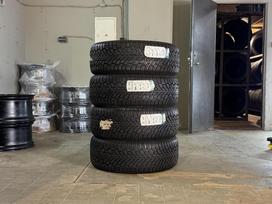 Nokian WR SUV 4 | NAUJOS, зимние 255/55 R20