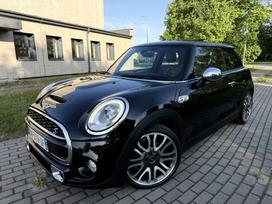 Mini Cooper SD, 2.0 l., hatchback