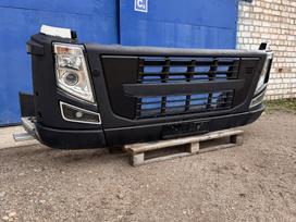 Volvo FH13.500, sunkvežimiai