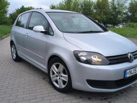 Volkswagen Golf Plus, 1.6 l., hečbekas