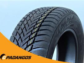 Nokian Sno. 2 (Su. Išp. 1 met. gar., žieminės 205/55 R16