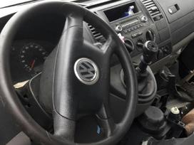 Volkswagen Transporter T5, pasažieru mikroautobuss