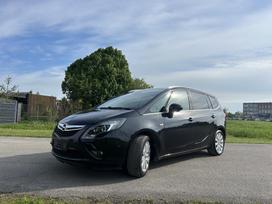 Opel Zafira Tourer, 1.6 l., vienatūris