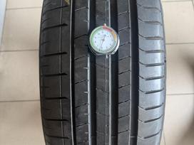 Pirelli P zero (2020m), летние 235/50 R20
