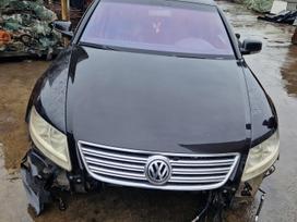 Volkswagen Phaeton Dalimis