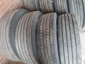 Continental Contihybrid HS5, всесезонные 315/80 R22,5