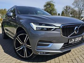 Volvo XC60, 2.0 l., Внедорожник / Кроссовер