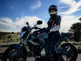 Yamaha Xj, street / klasikiniai