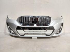 BMW iX1 M pack