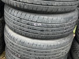 Bridgestone Alenza 001, всесезонные 225/60 R18