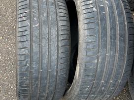 Pirelli Cinturato P7 225/45 R18, vasaras 255/40 R18