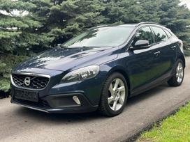 Volvo V40 Cross Country, 1.6 l., hečbekas