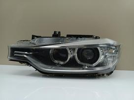 BMW 318 Bixenon