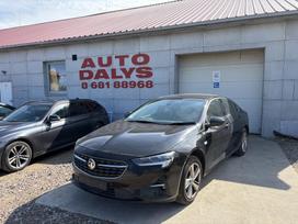 Opel Insignia Yra ir daugiau 2019 metu