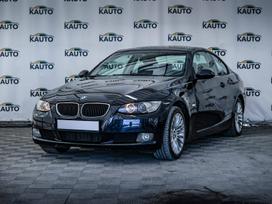 BMW 320, 2.0 l., coupe