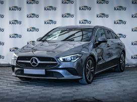 Mercedes-Benz CLA220, 2.0 l., Универсал