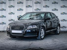 Audi A3, 1.6 l., Хэтчбек