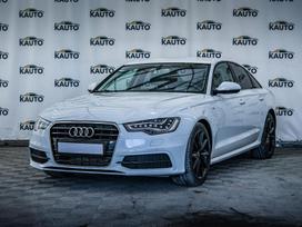 Audi A6, 3.0 l., Седан