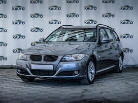 BMW 320, 2.0 l., Универсал