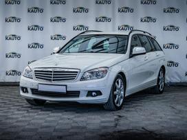 Mercedes-Benz C200, 2.1 l., wagon