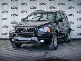 Volvo XC90, 2.4 l., Внедорожник / Кроссовер