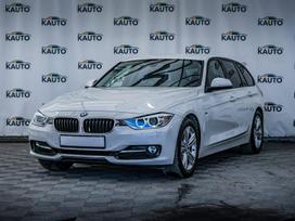 BMW 316, 2.0 l., Универсал