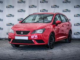 Seat Ibiza, 1.2 l., wagon