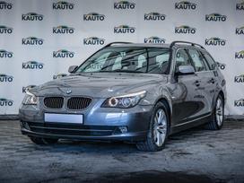 BMW 520, 2.5 l., wagon