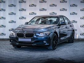 BMW 320, 2.0 l., sedanas