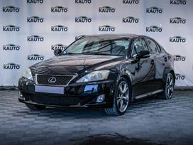 Lexus IS 220, 2.2 l., Седан