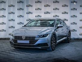 Volkswagen Arteon, 1.5 l., Седан