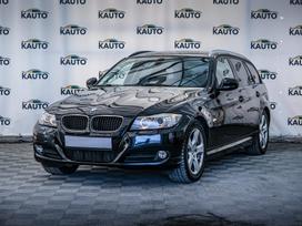 BMW 320, 2.0 l., wagon
