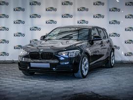 BMW 116, 1.6 l., Хэтчбек