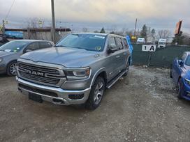 Dodge Ram, 5.7 l., Пикап