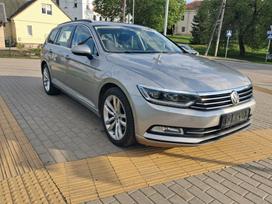 Volkswagen Passat, 1.6 l., Универсал
