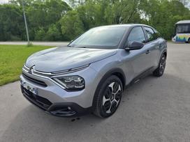 Citroen C4, 1.5 l., Хэтчбек