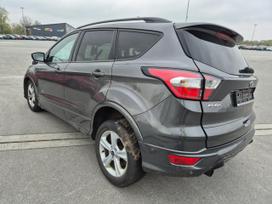 Ford Kuga 2019 ford kuga st line dalim