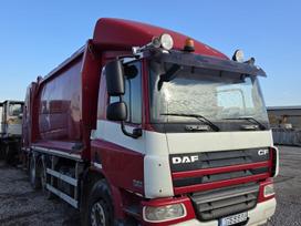 DAF CF 75.250, trucks