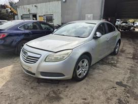 Opel Insignia įvairios dalys įvairių automobilių различные детали от разл