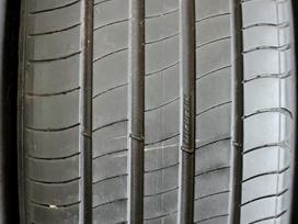 Michelin, vasaras 225/55 R17