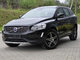 Volvo XC60, 2.0 l., Внедорожник / Кроссовер