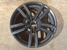BMW X5, 8090715, Cen33216