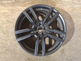 BMW X5, 8090795, Cen33217